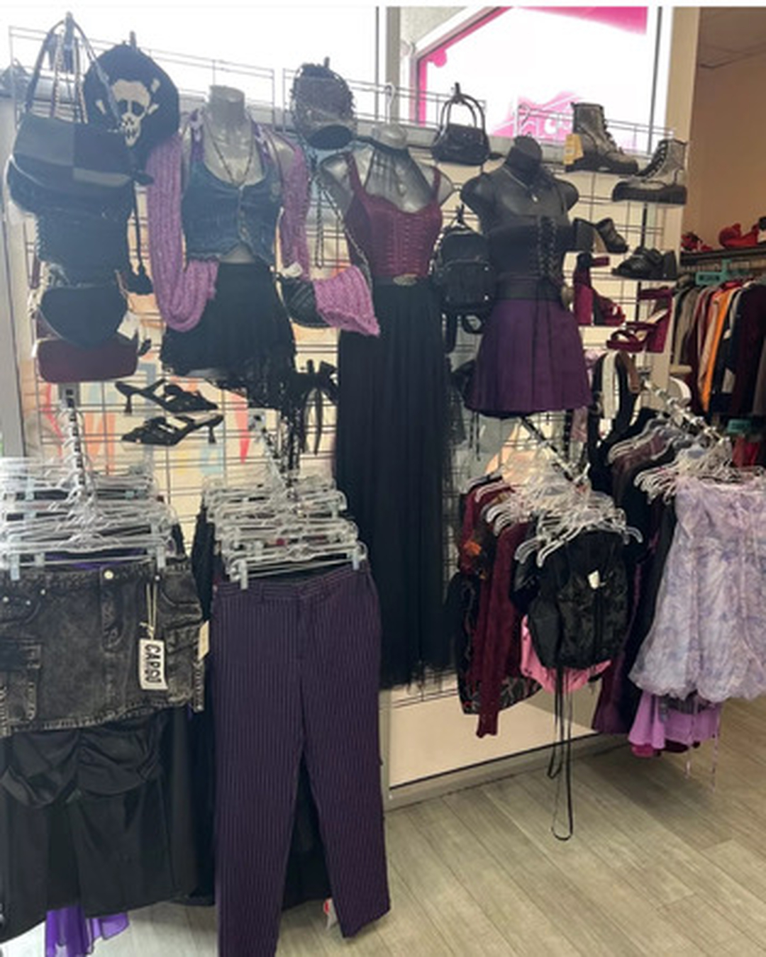 Plato's Closet Escondido Image