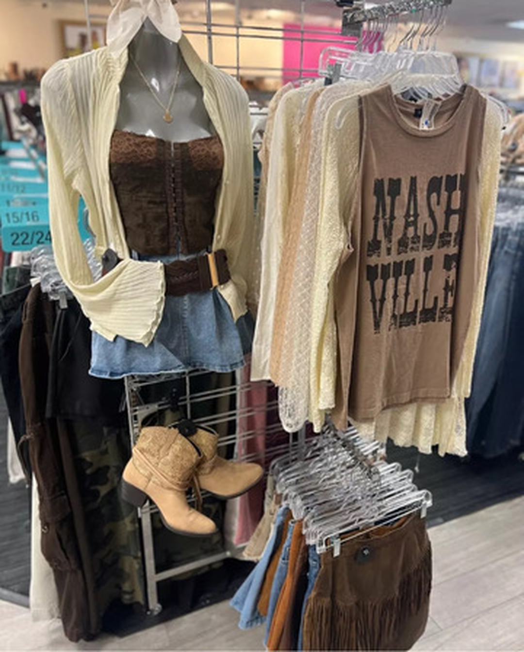 Plato's Closet Escondido Image