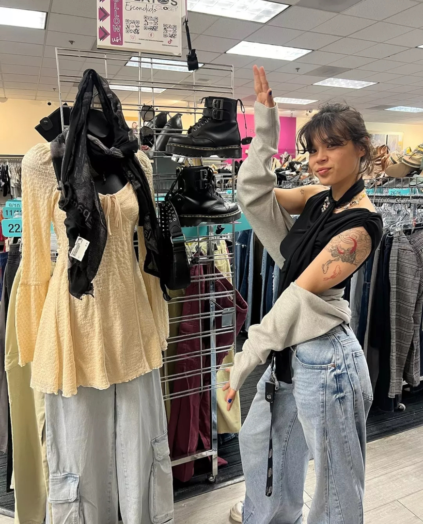 Plato's Closet Escondido Image