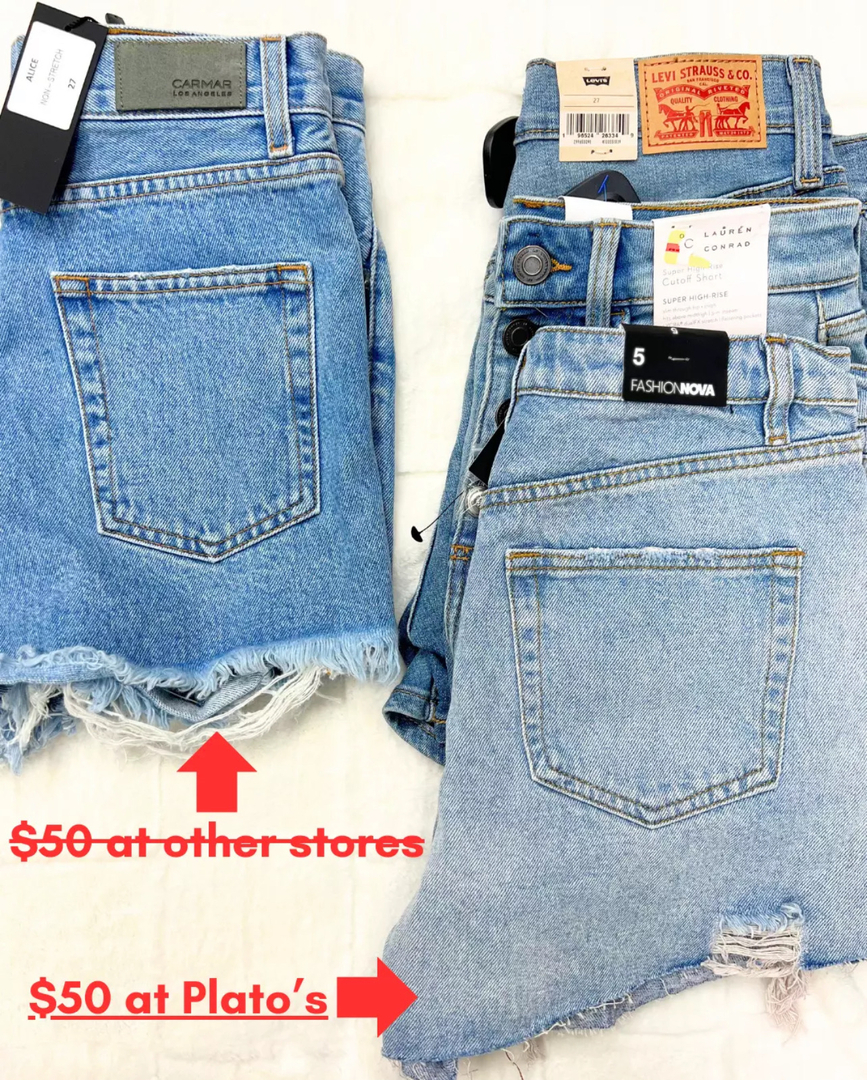 Plato's Closet Escondido Image