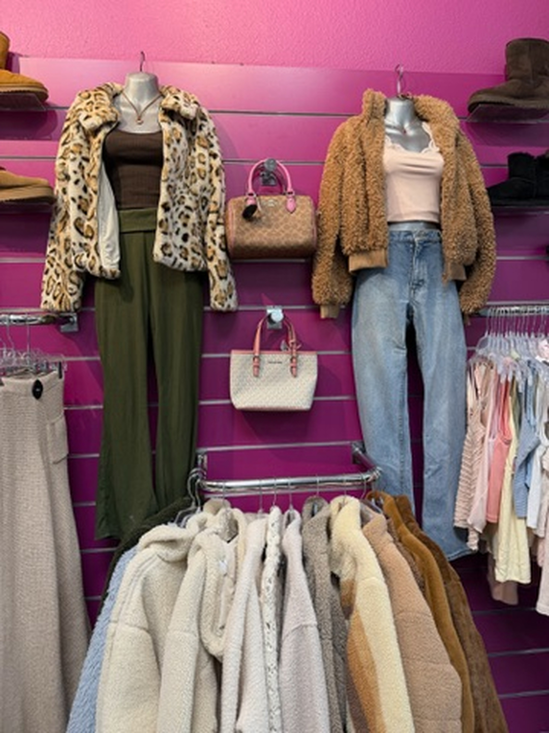 Plato's Closet Escondido Image