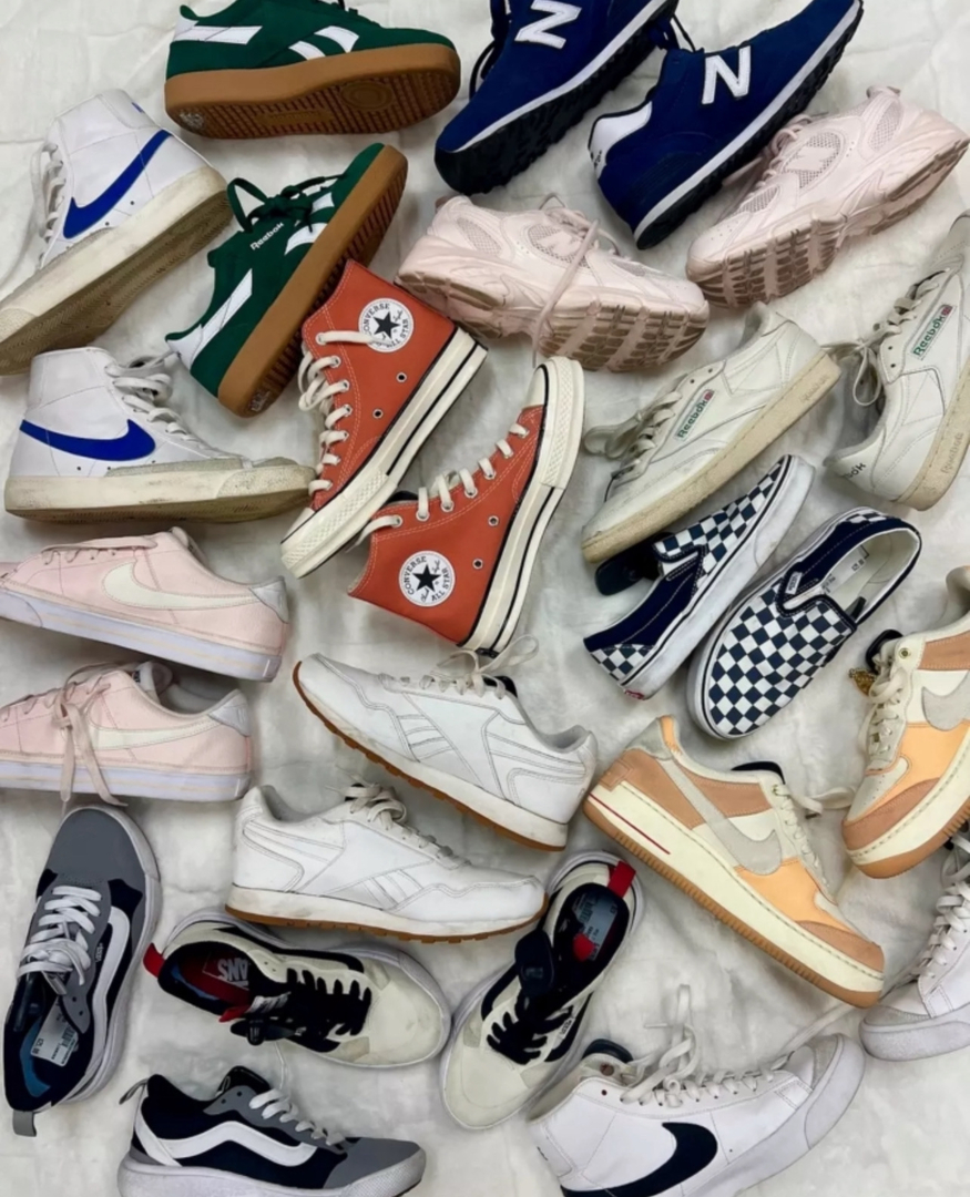 Plato's Closet Escondido Image