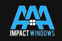 AAA Impact Windows Logo