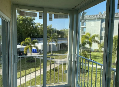 AAA Impact Windows Image