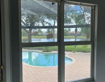 AAA Impact Windows Image