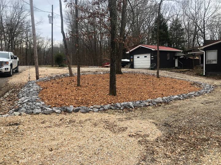 Lewy's Sod, Landscaping & Dirt Work Image