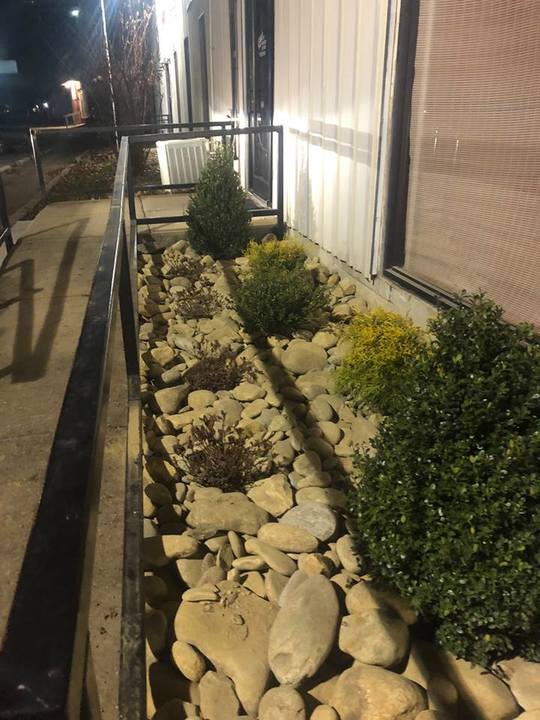 Lewy's Sod, Landscaping & Dirt Work Image