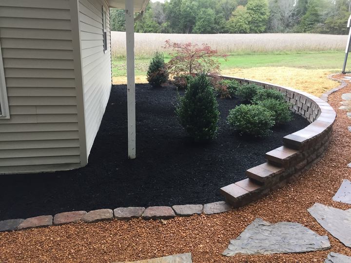 Lewy's Sod, Landscaping & Dirt Work Image