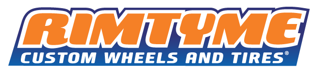 RimTyme Custom Wheels and Tires Logo