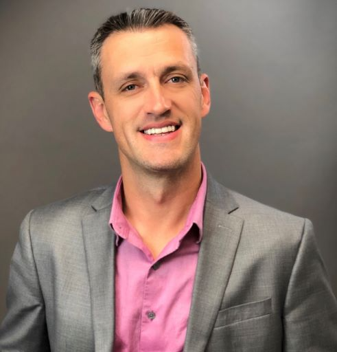 Barrett financial group - The Hoag Team Image