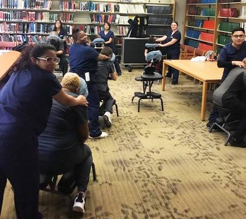 American Institute - Clifton Image