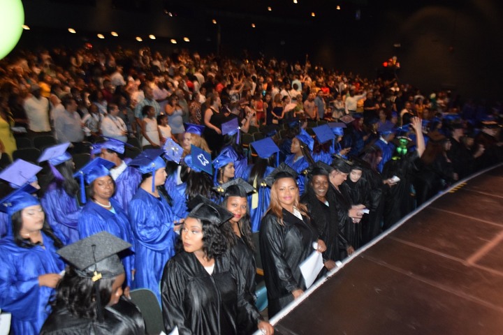 American Institute - Clifton Image