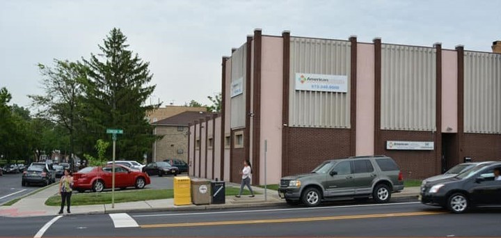 American Institute - Clifton Image