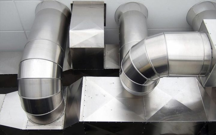 Texas Refrigeration Inc - Haltom City, TX