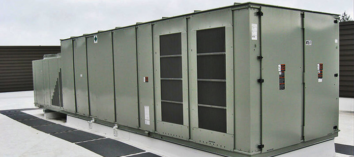 Texas Refrigeration Inc - Haltom City, TX