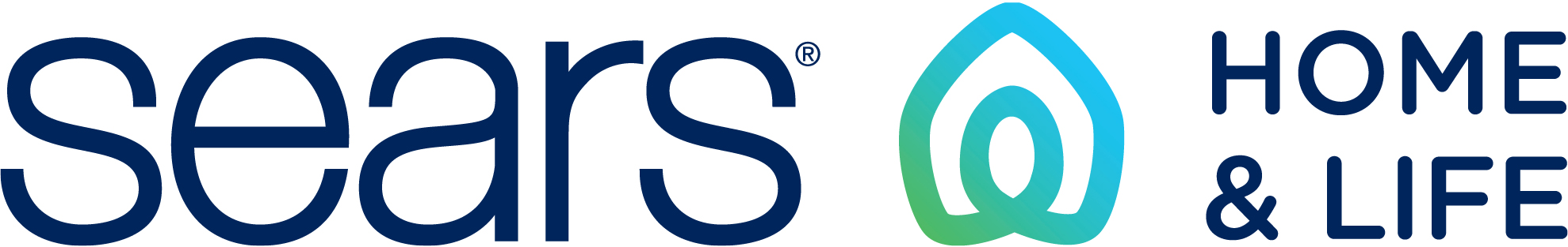 Sears Home &amp; Life Logo