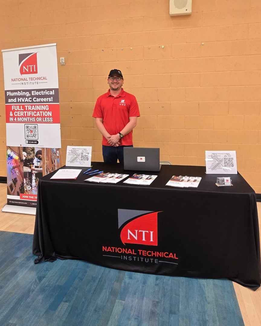 National Technical Institute Image