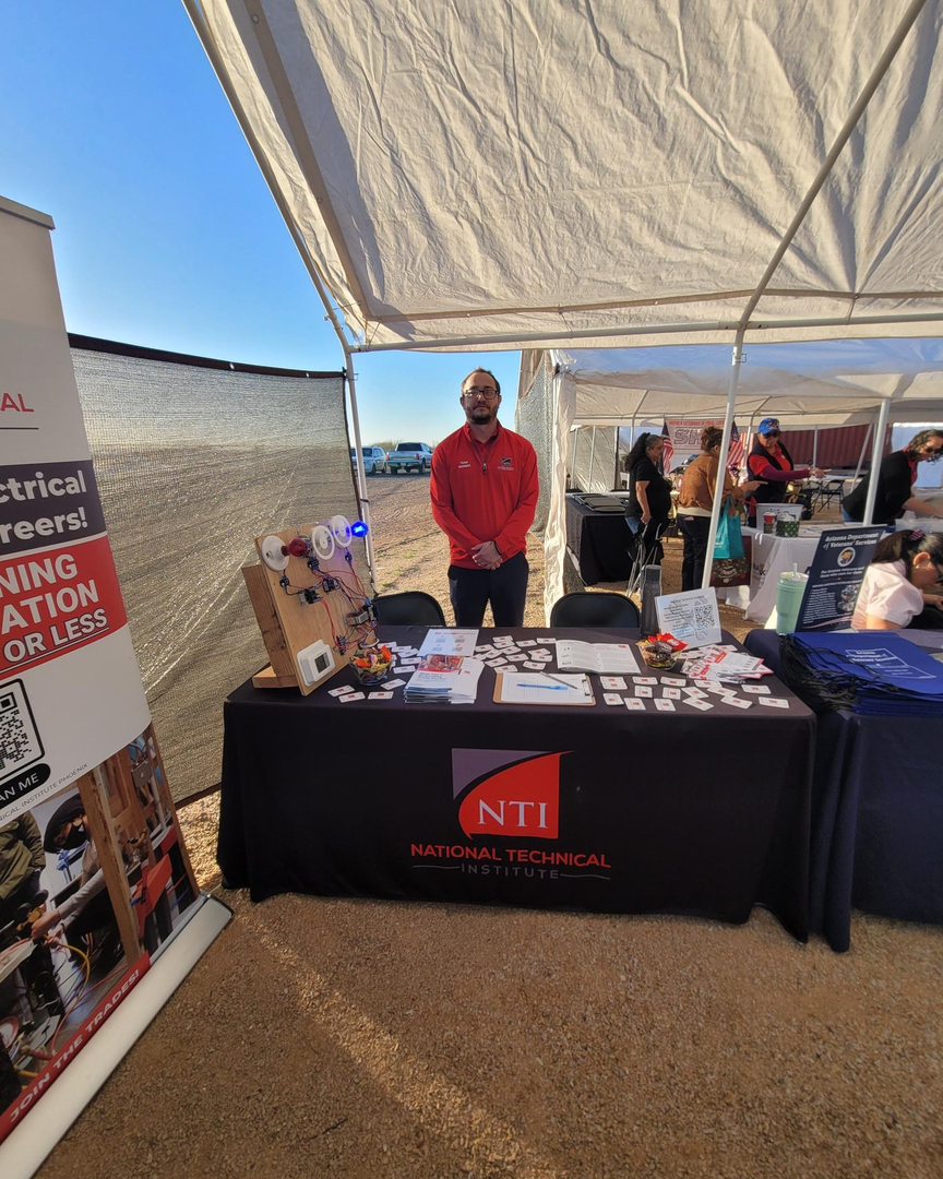 National Technical Institute Image