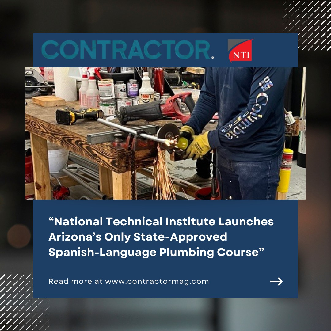 National Technical Institute Image