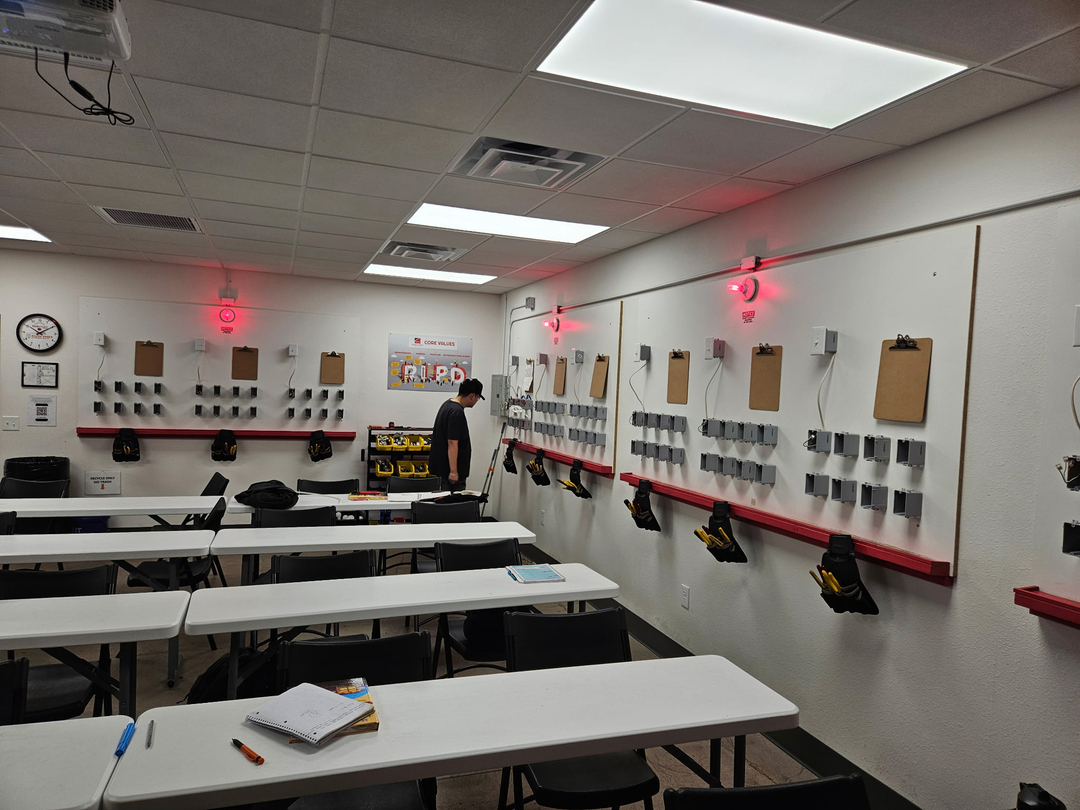 National Technical Institute Image