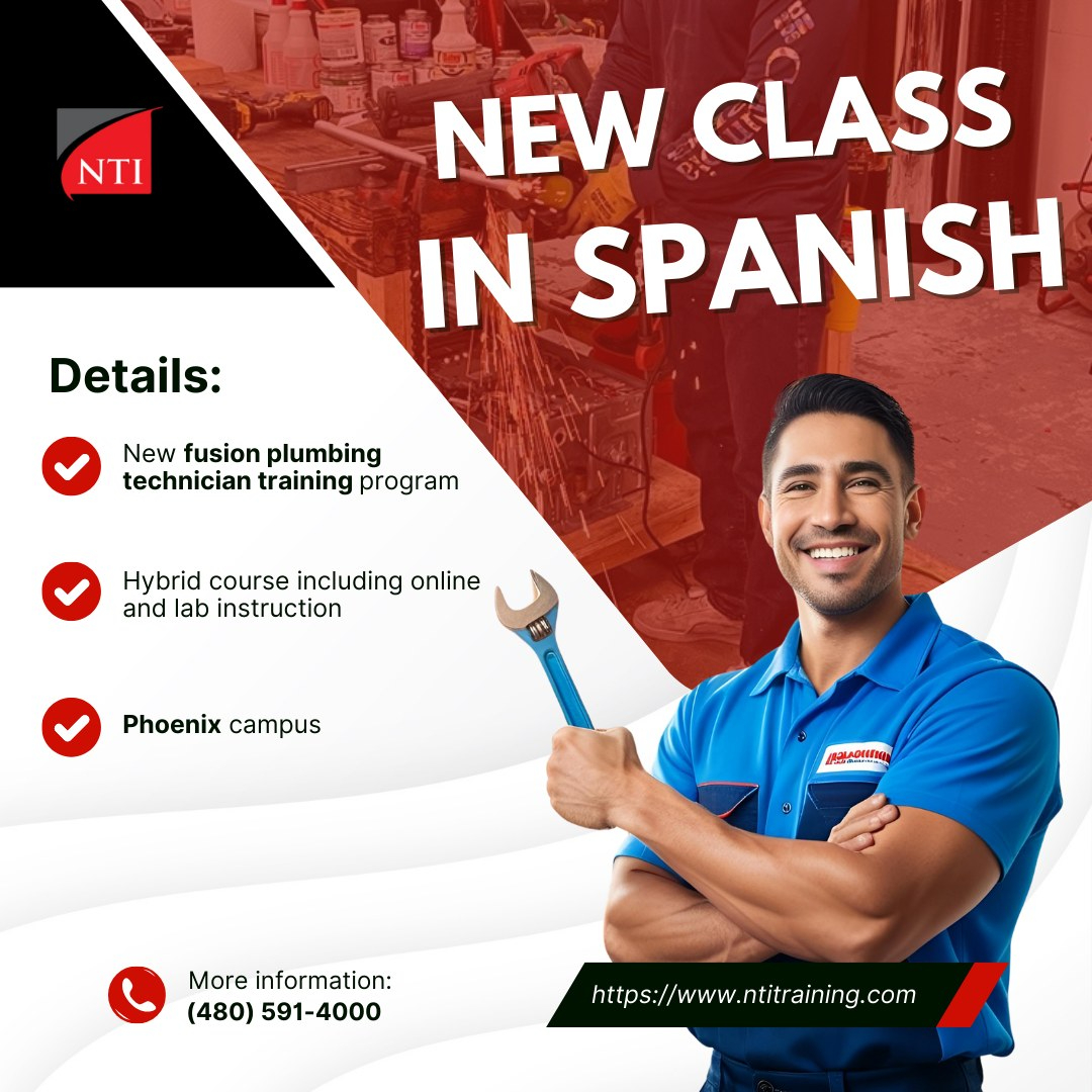 National Technical Institute Image