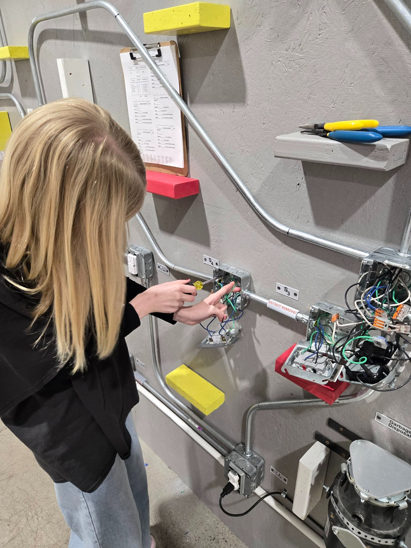 National Technical Institute Image