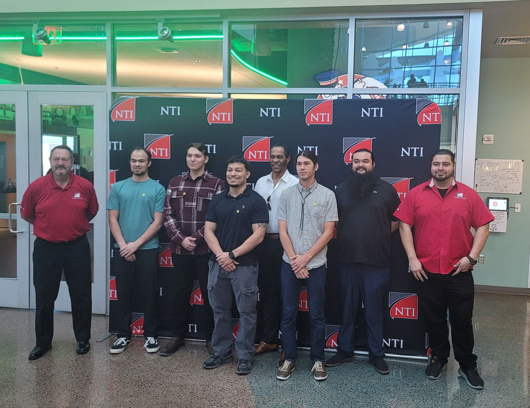 National Technical Institute Image