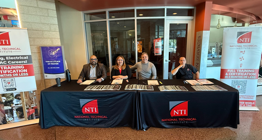 National Technical Institute Image