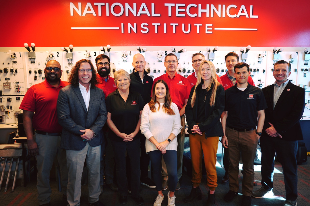 National Technical Institute Image