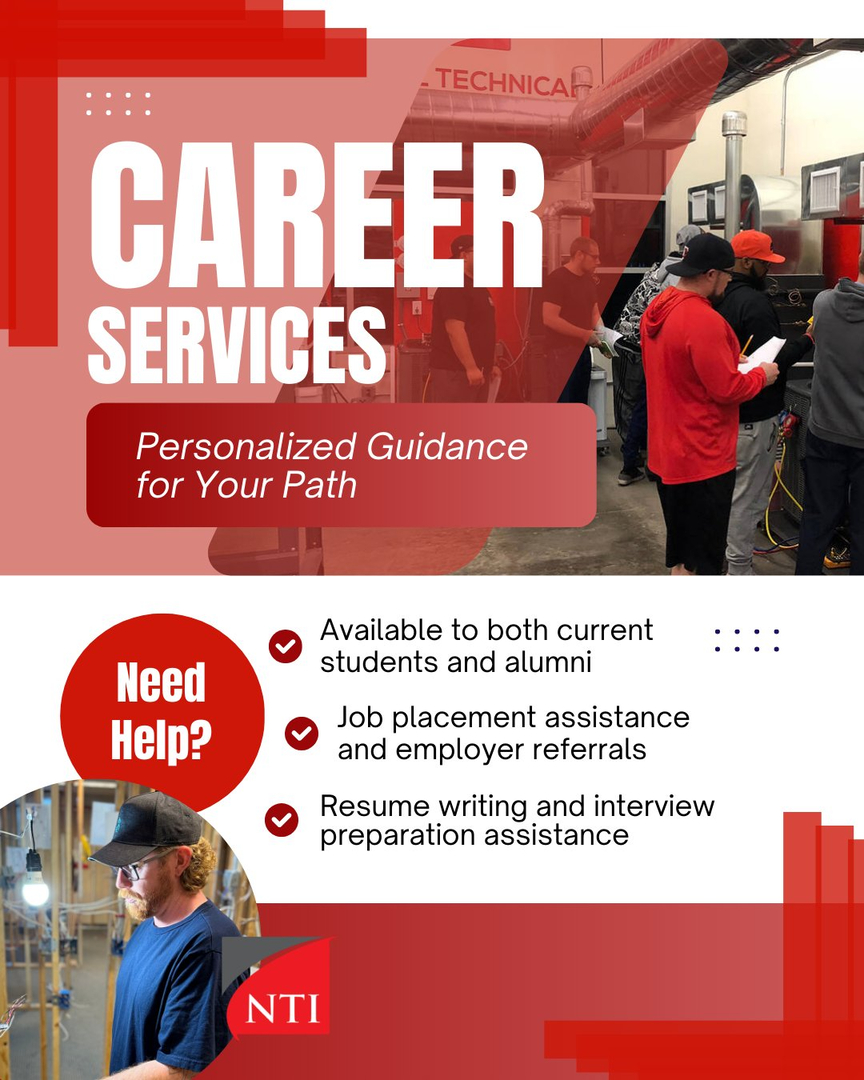 National Technical Institute Image