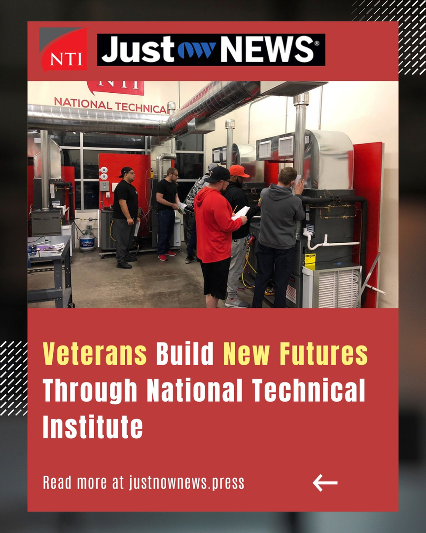 National Technical Institute Image