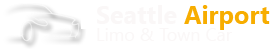 Seattle Limo &amp; Town Car Logo