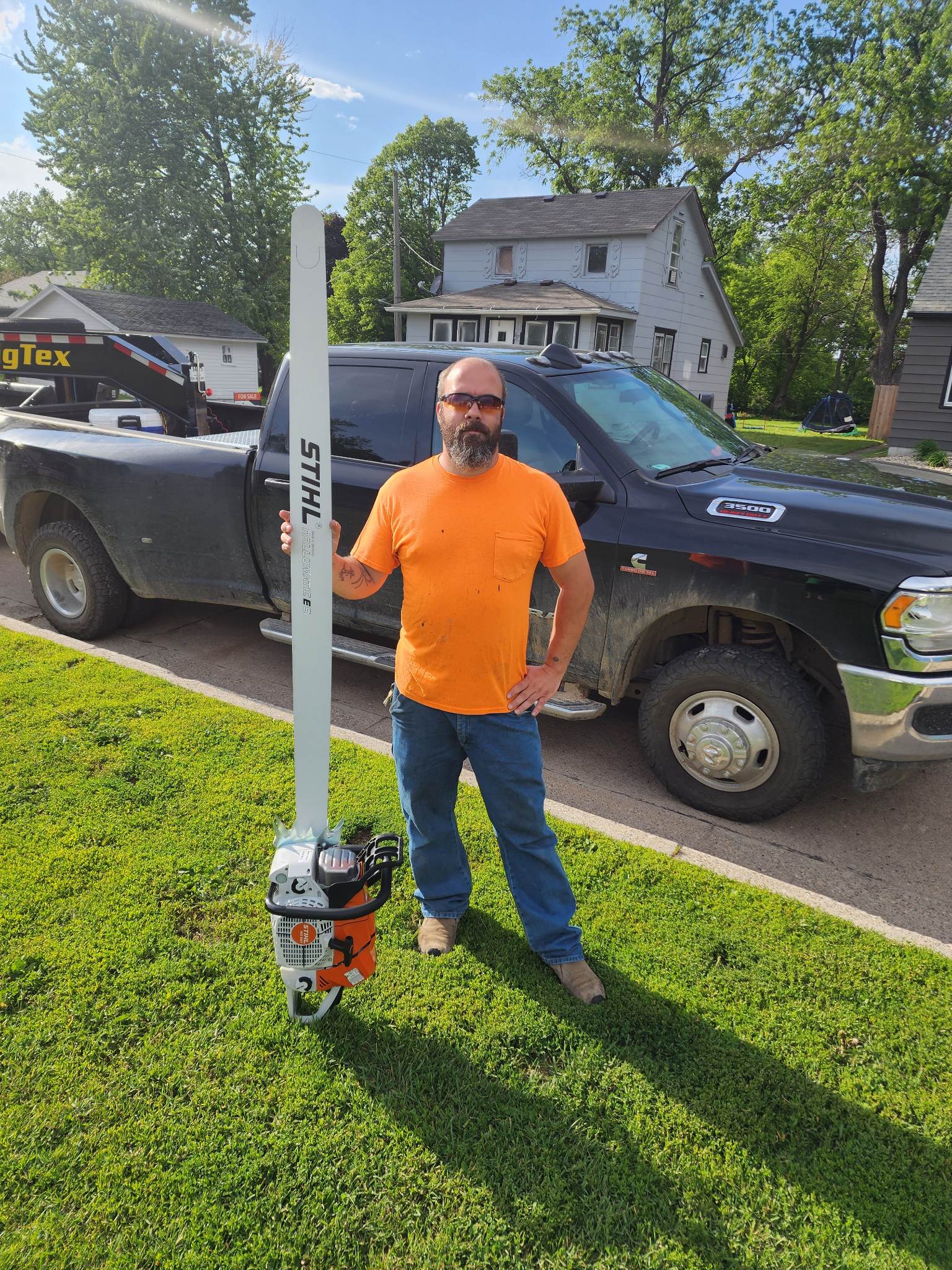 Hunt's Tree & Debris, LLC - Fairmont, MN