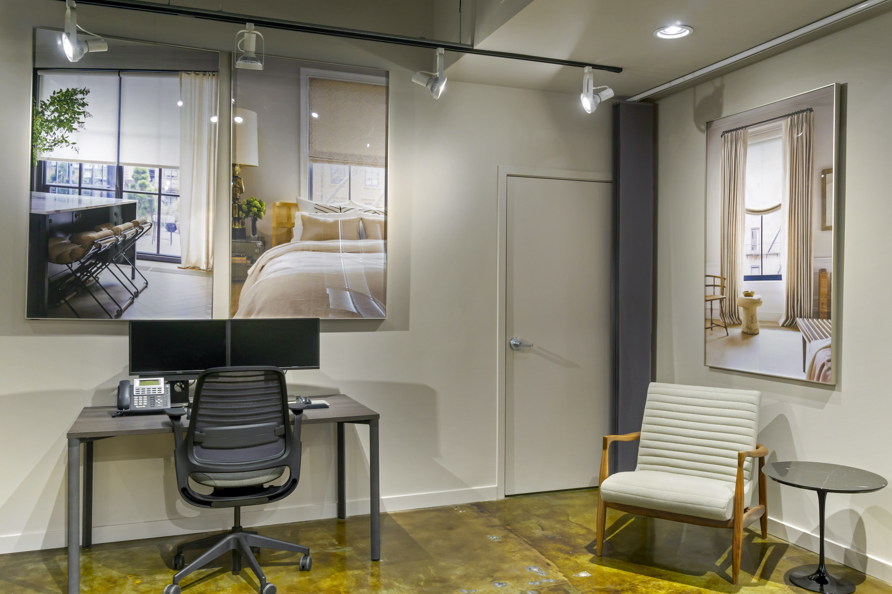 The Shade Store Image