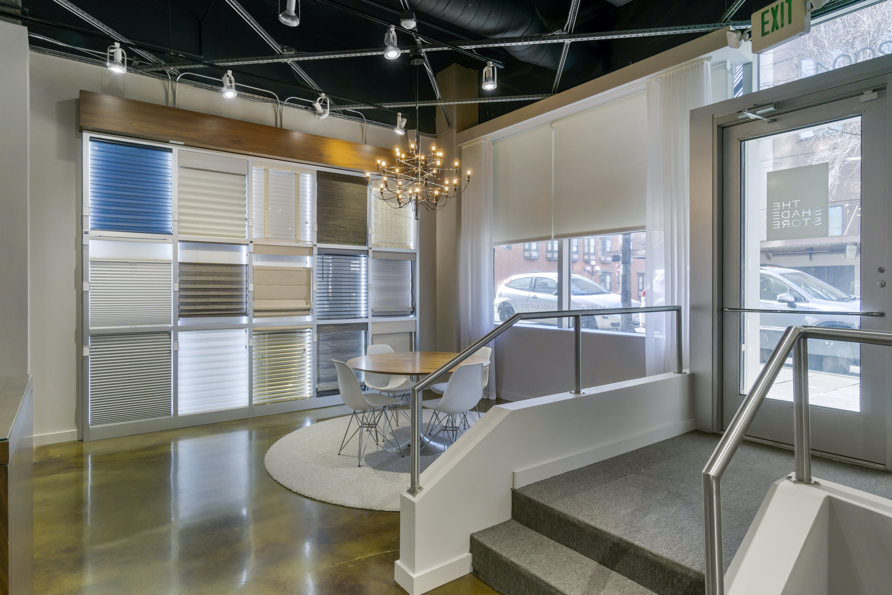 The Shade Store Image