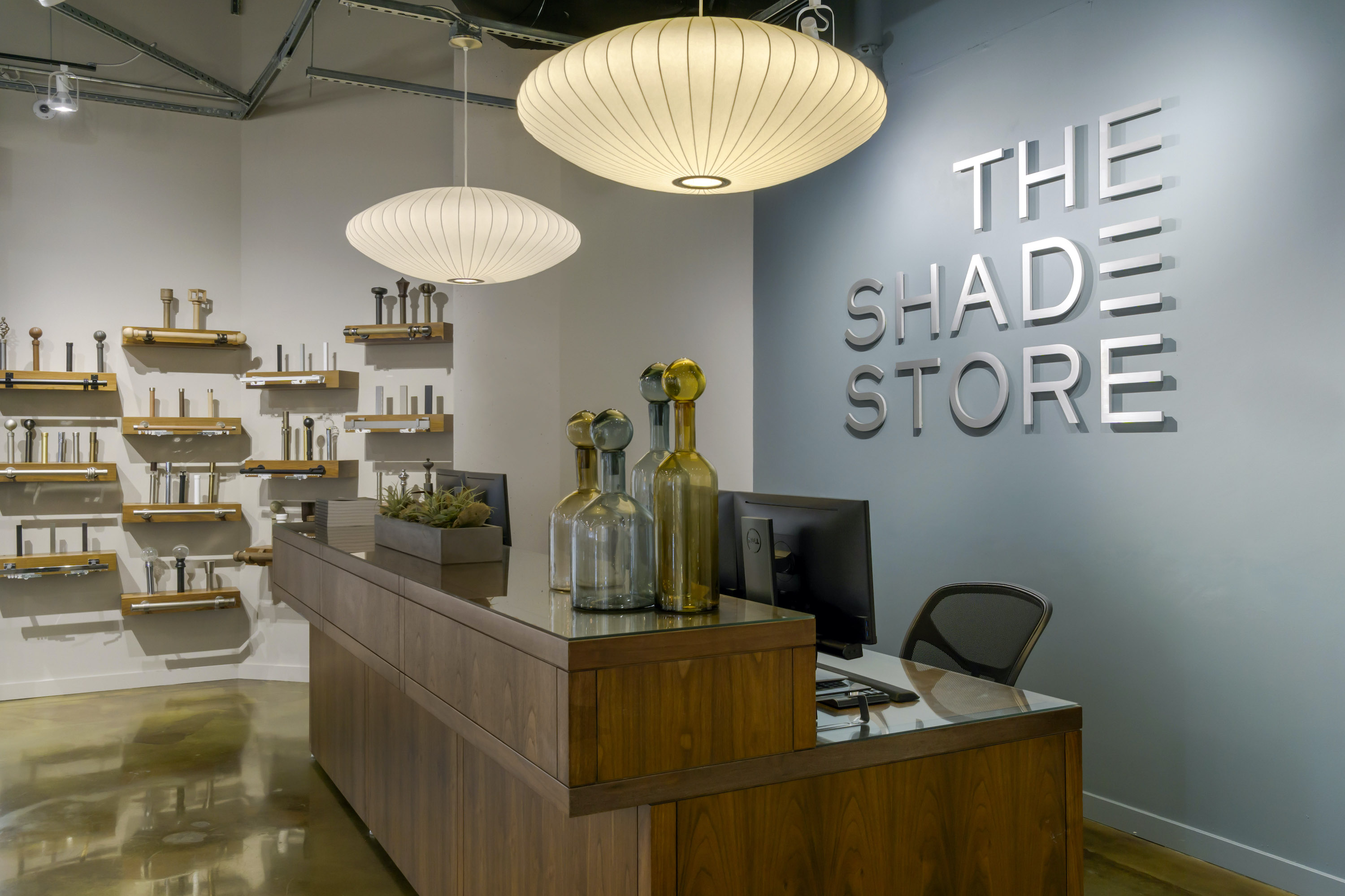 The Shade Store Image