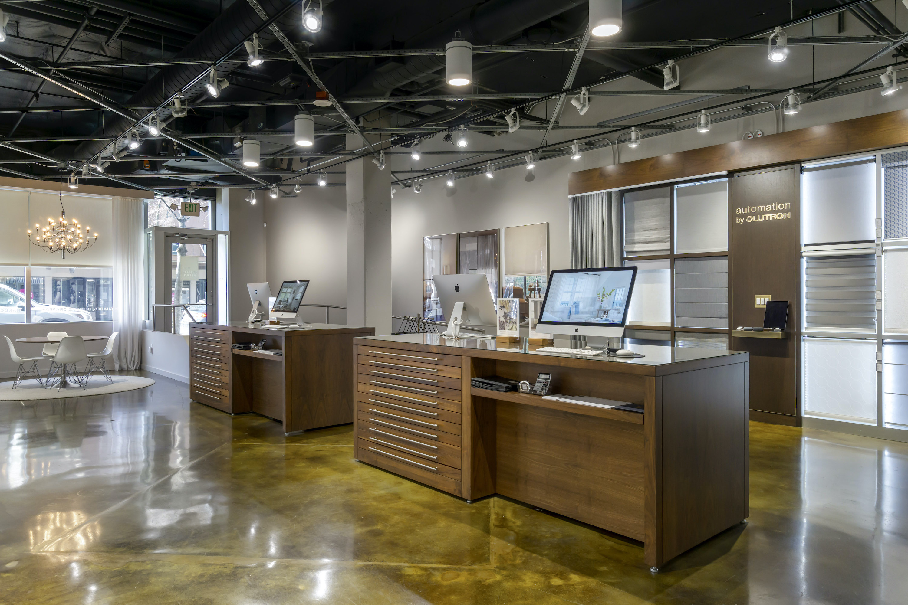 The Shade Store Image