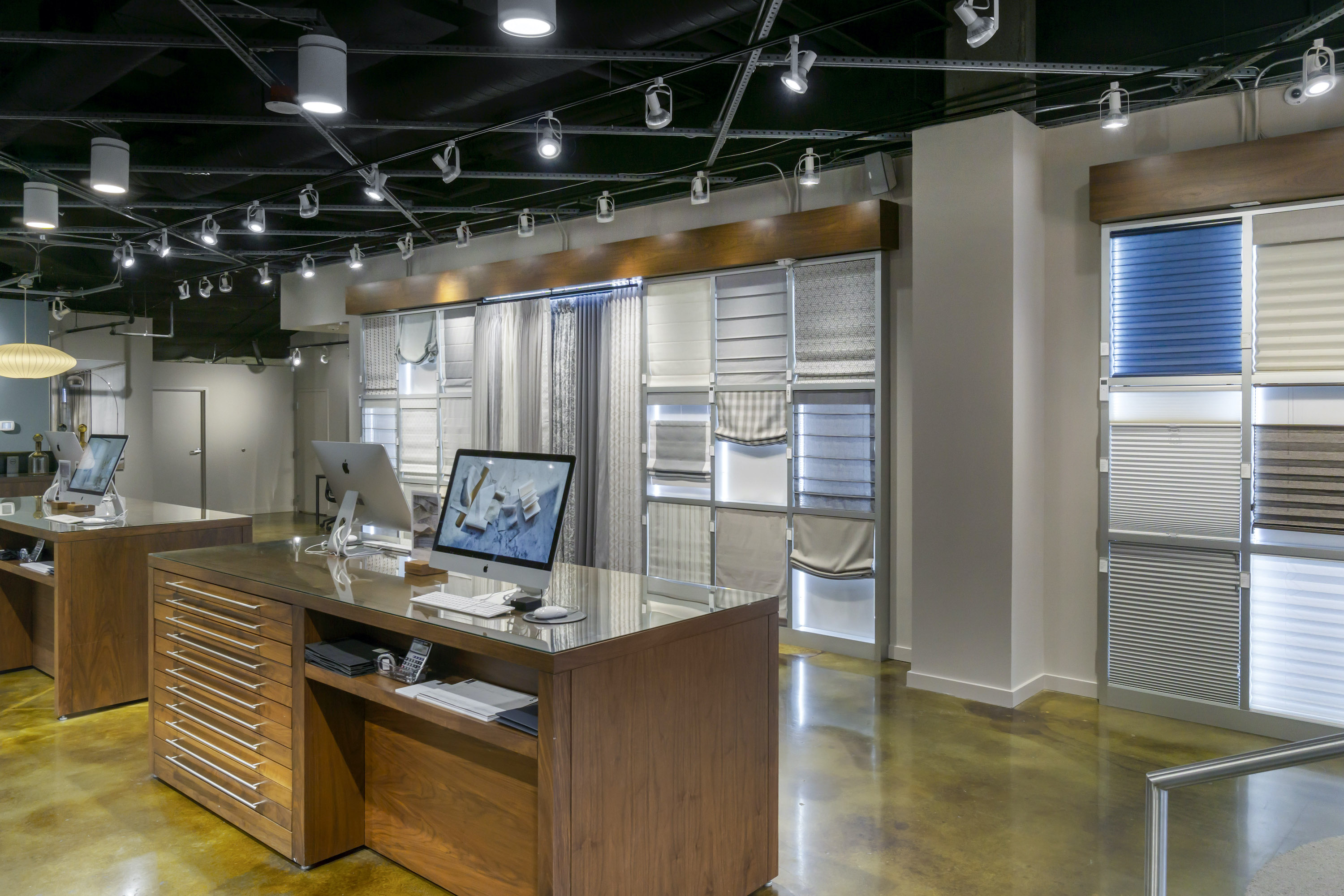 The Shade Store Image