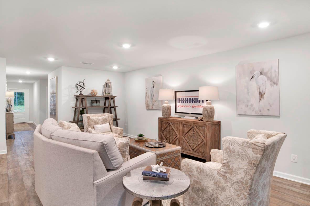 The Reserve at Daphne by D.R. Horton Image