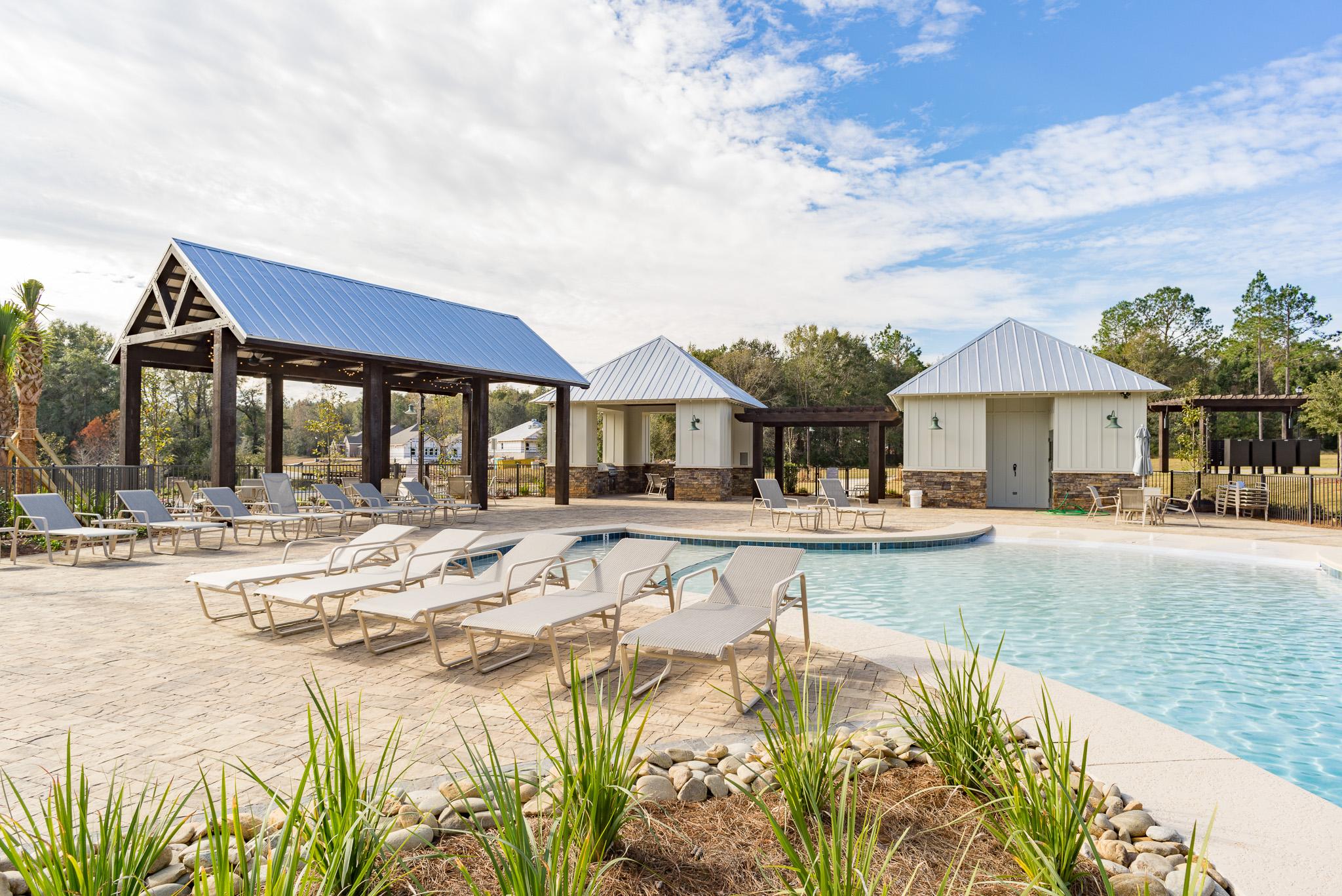 The Reserve at Daphne by D.R. Horton Image