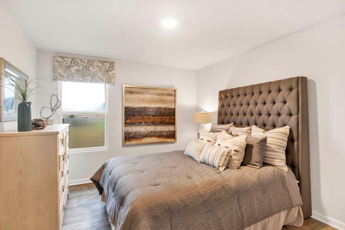 The Reserve at Daphne by D.R. Horton Image