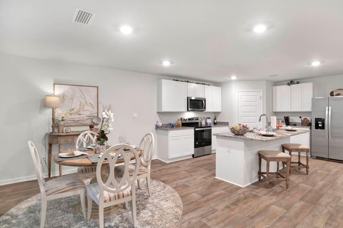 The Reserve at Daphne by D.R. Horton Image