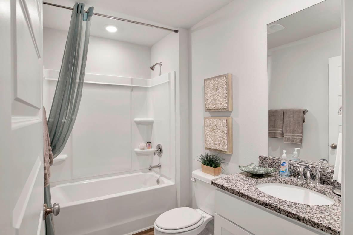 The Reserve at Daphne by D.R. Horton Image