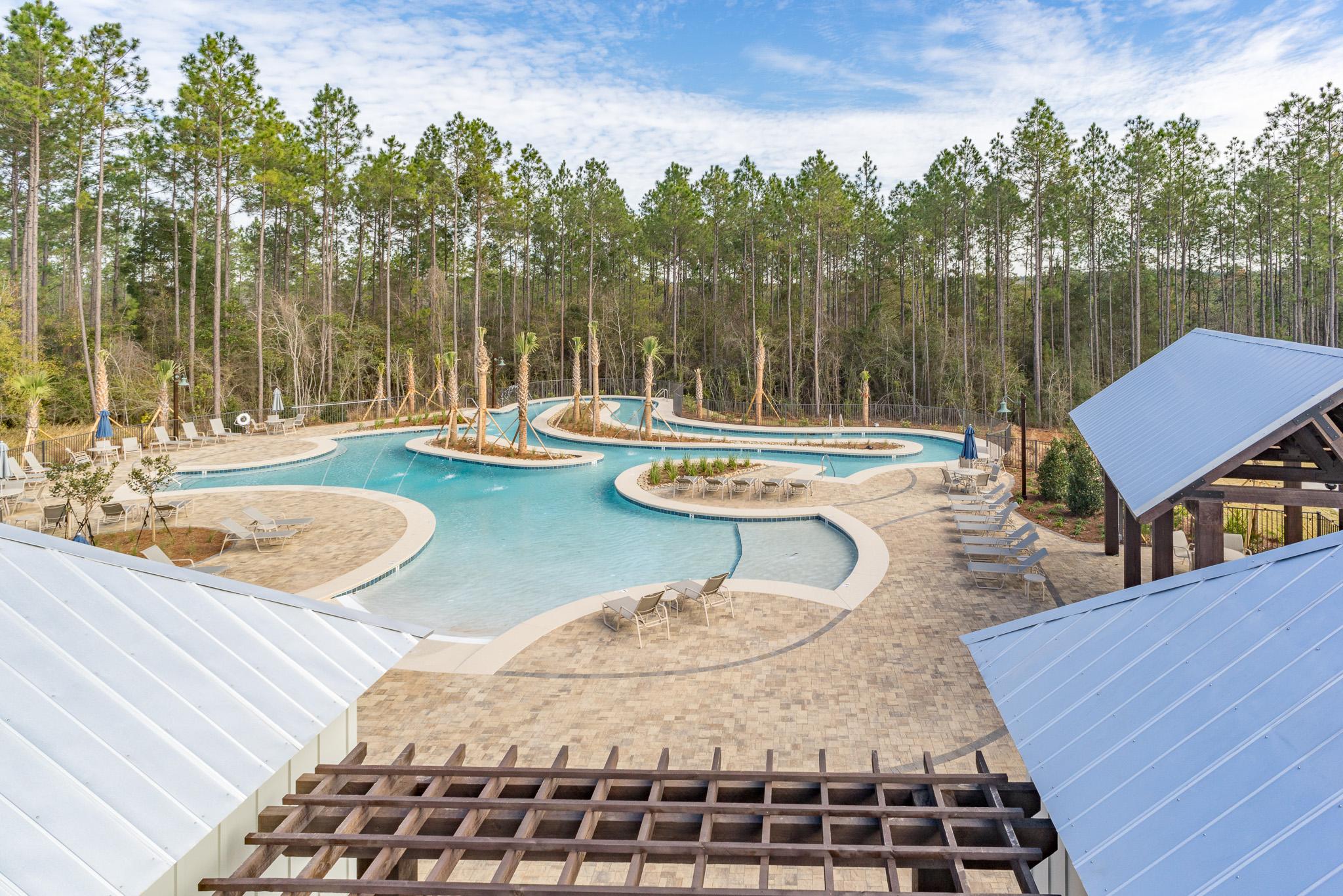 The Reserve at Daphne by D.R. Horton Image