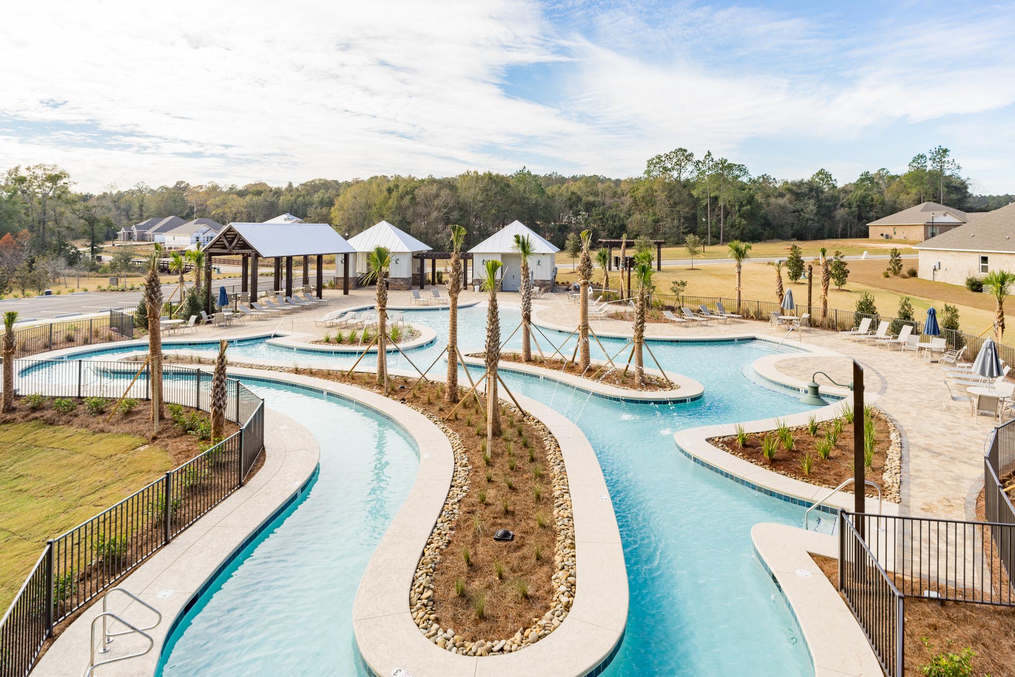 The Reserve at Daphne by D.R. Horton Image