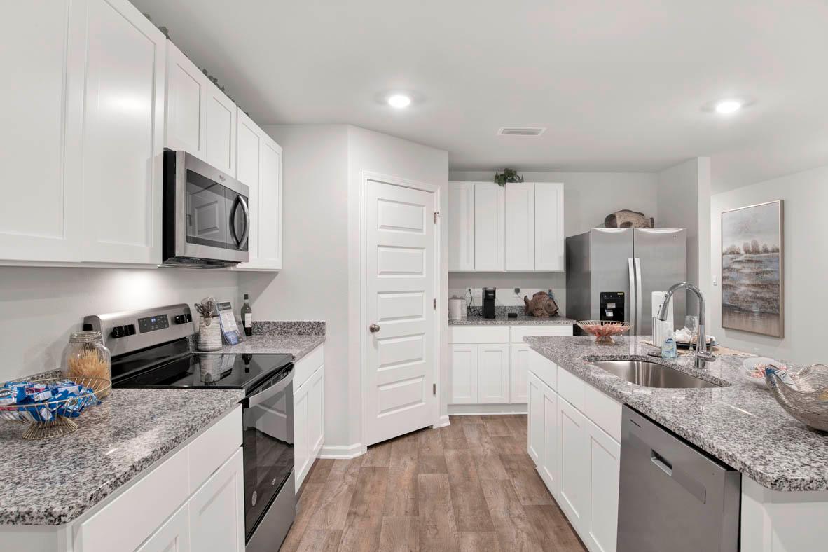 The Reserve at Daphne by D.R. Horton Image