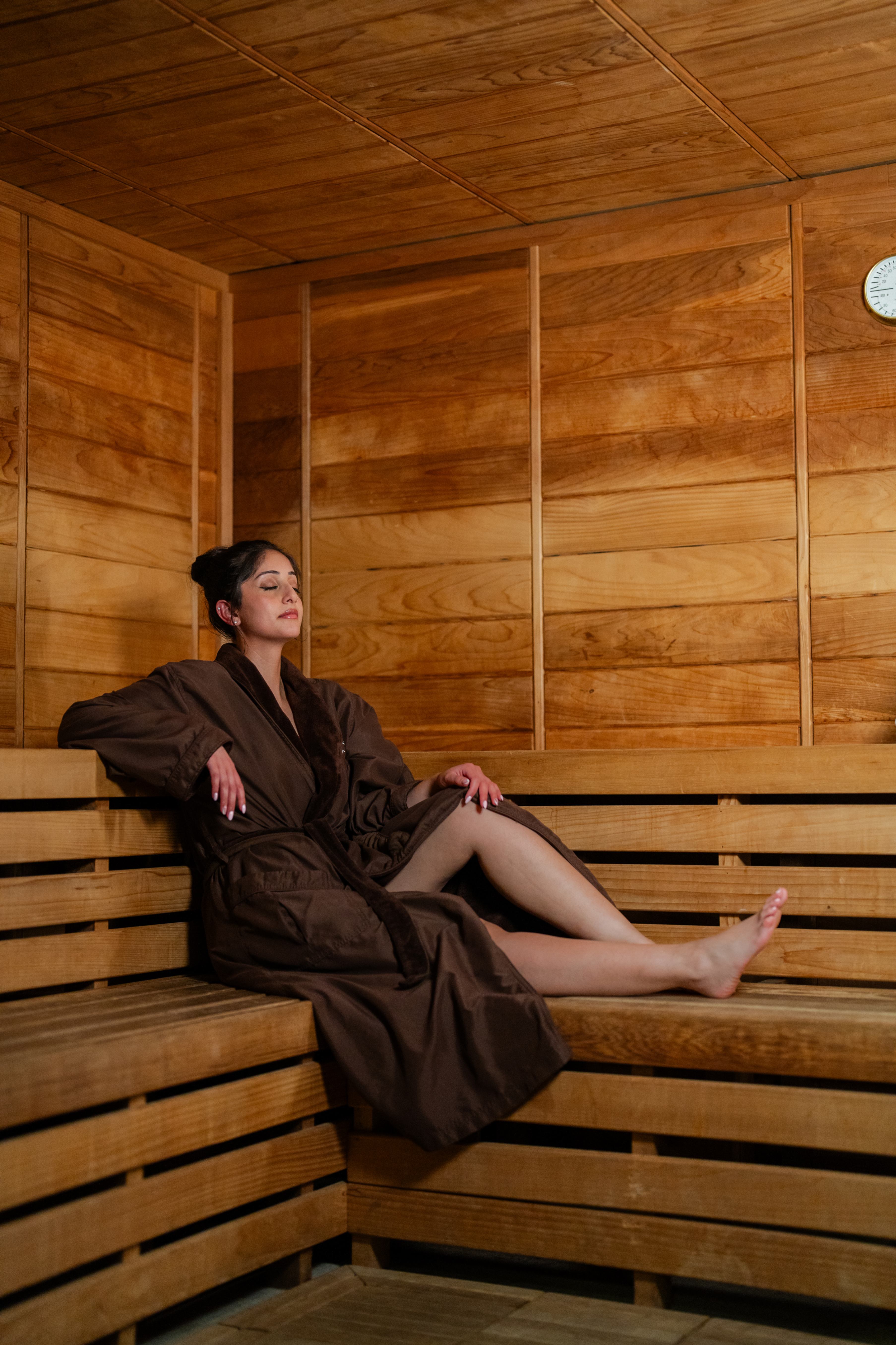 Ascent Spa - Fish Camp, CA