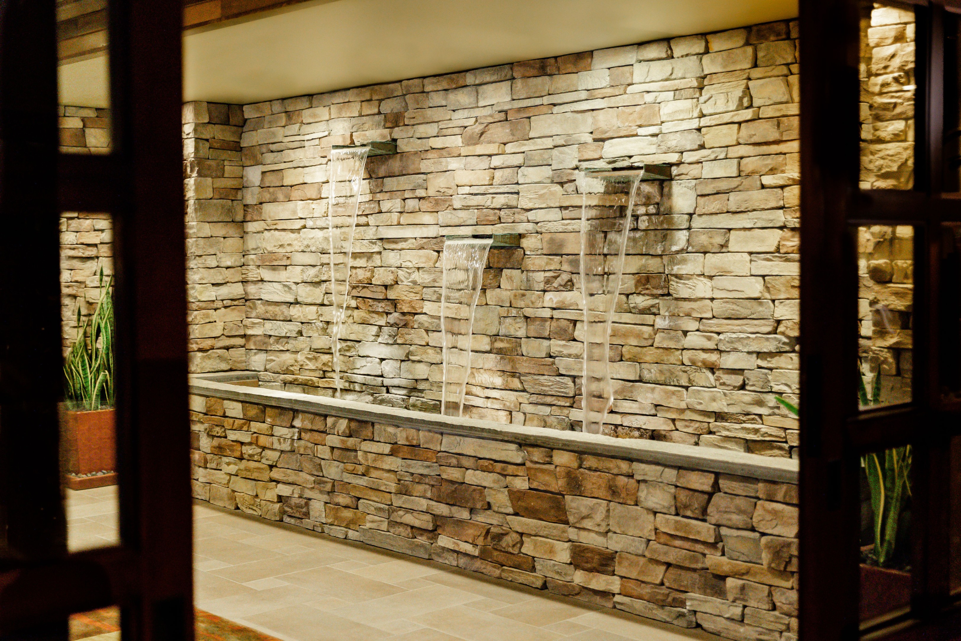 Ascent Spa - Fish Camp, CA