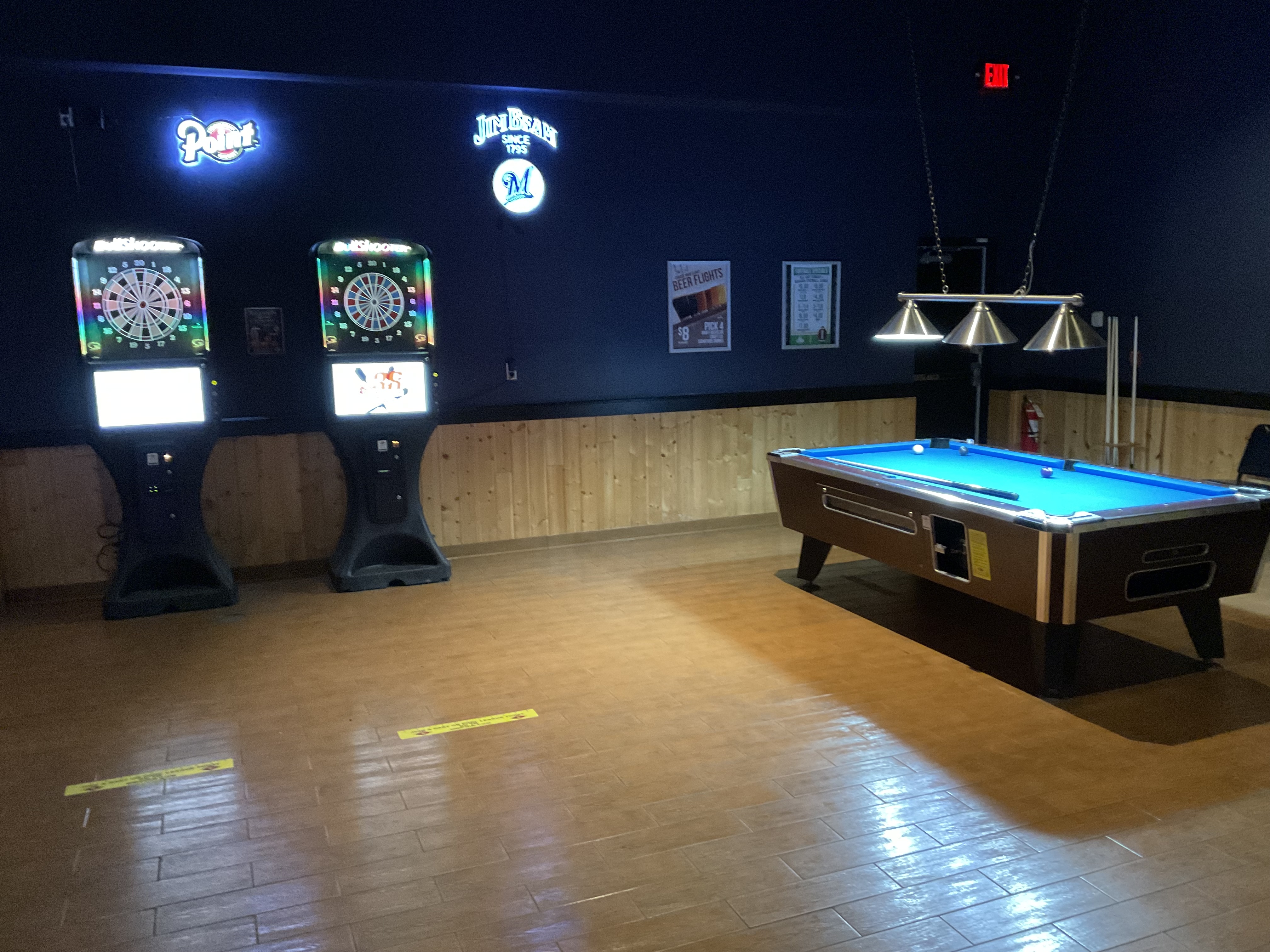 Stout Craft Co. Kitchen & Tap House Image