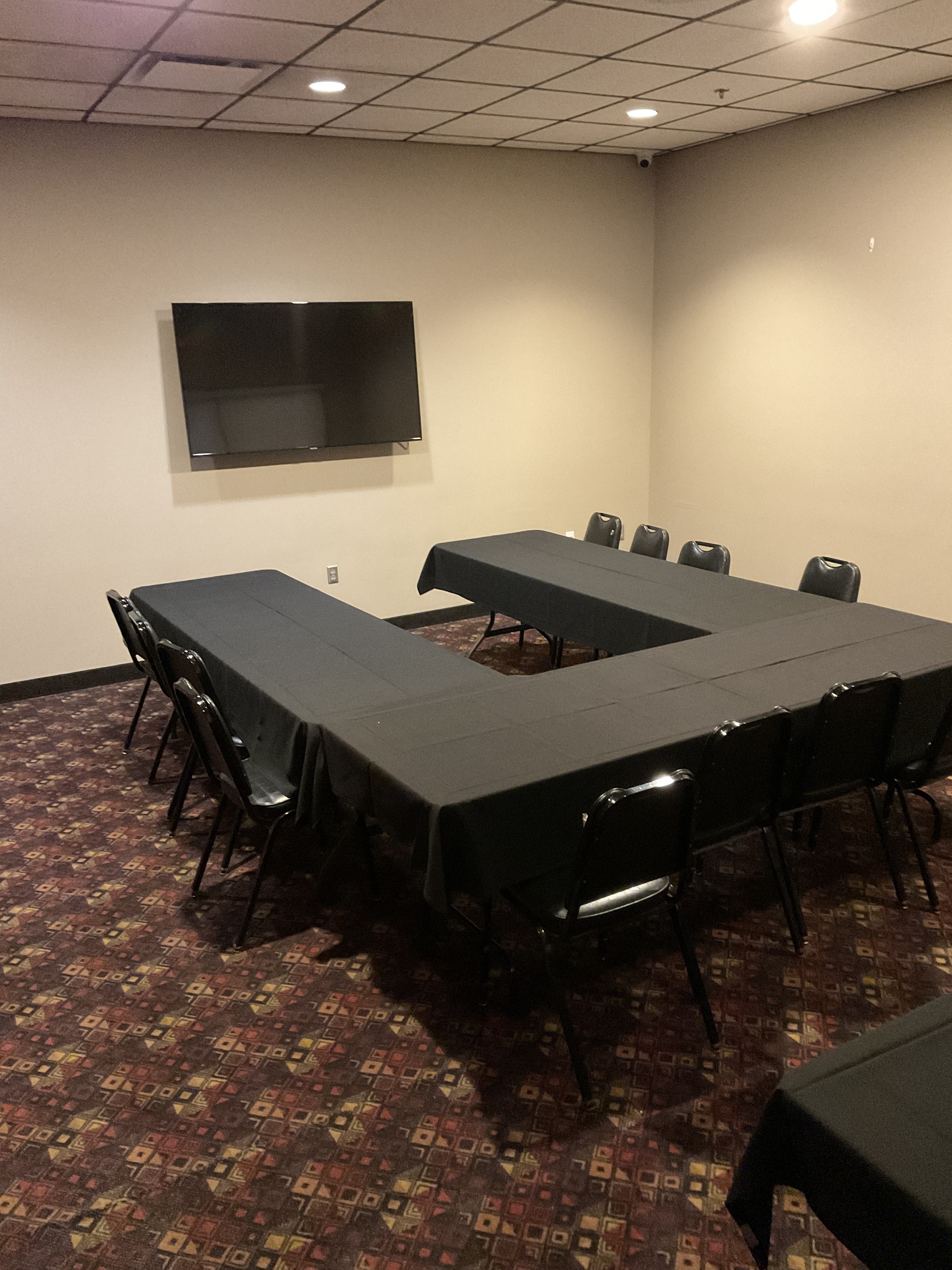 Stout Craft Co. Kitchen & Tap House Image